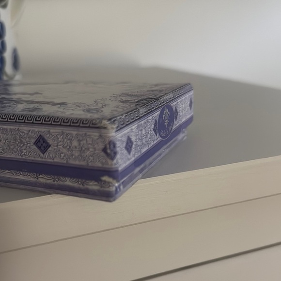 Florentine Tuscan Lavender Soaps NIB Set of 3 Saponificio Artigianale Fiorentino - Picture 10 of 13